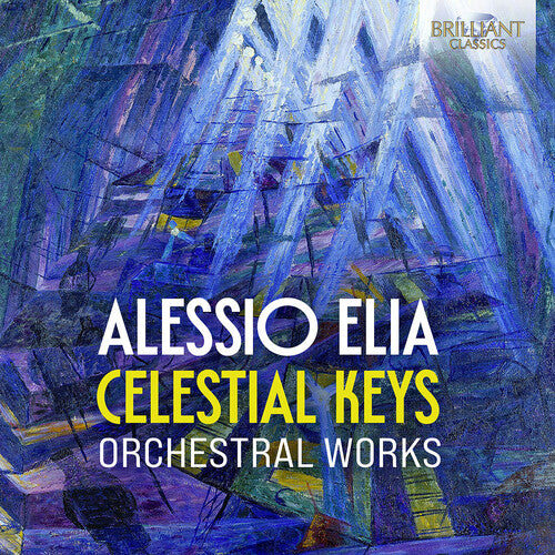 Elia: Celestial Keys