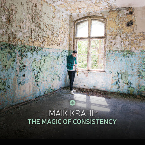 Krahl: The Magic of Consistency