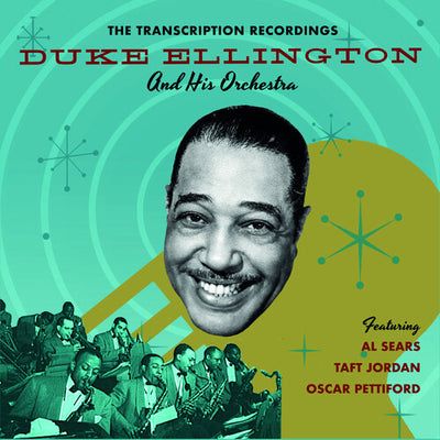 TRANSCRIPTION RECORDINGS