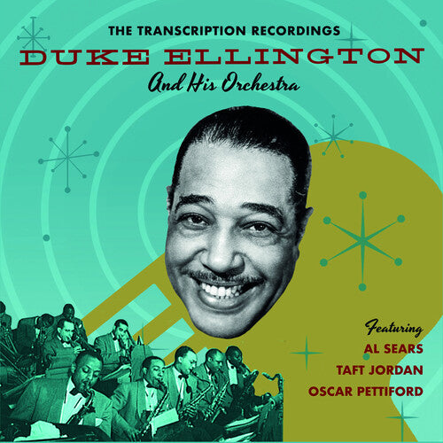 TRANSCRIPTION RECORDINGS