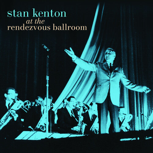 AT THE RENDEZVOUS BALLROOM