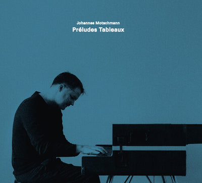 Preludes Tableaux
