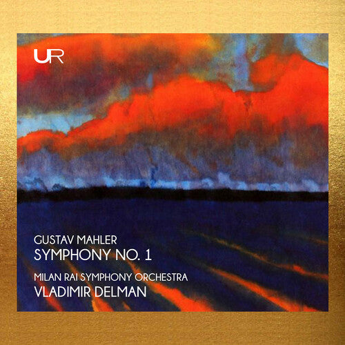 Mahler: Symphony No. 1