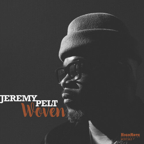 Woven / Jeremy Pelt
