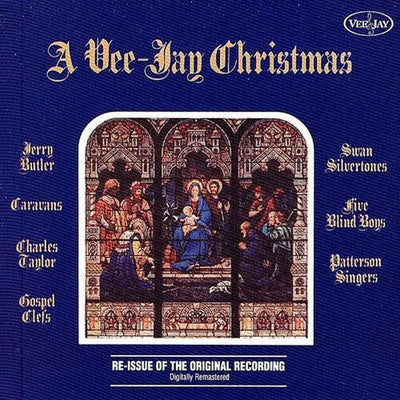 A Vee-Jay Christmas