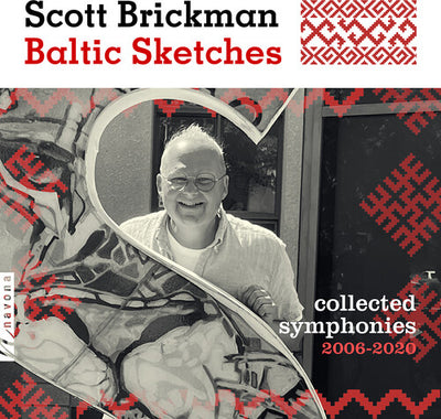 Brickman: Baltic Sketches