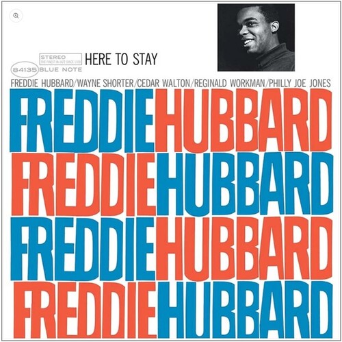 HERE TO STAY (BLUE NOTE CLASSIC VINYL EDITION)