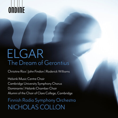 Elgar: The Dream of Gerontius