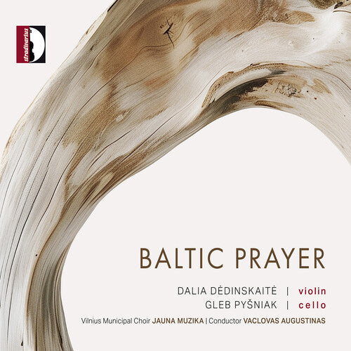 Baltic Prayer