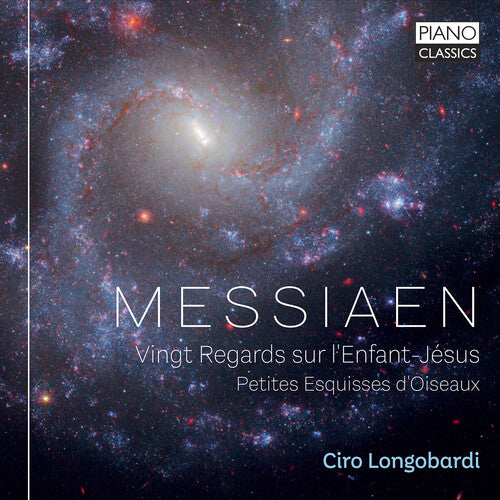 Messiaen: Vingt Regards sur l'Enfant-Jesus; Petites Esquisse