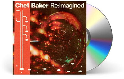 CHET BAKER RE:IMAGINED / VARIOUS