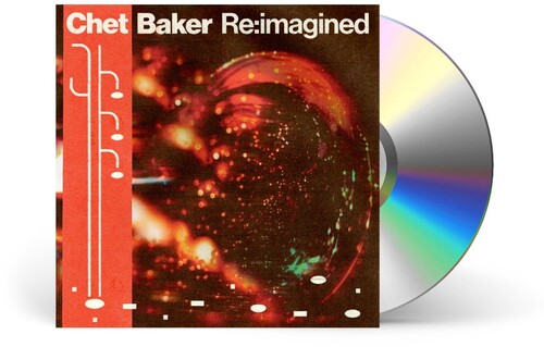 CHET BAKER RE:IMAGINED / VARIOUS