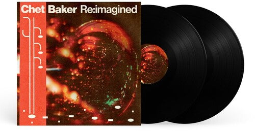 CHET BAKER RE:IMAGINED / VARIOUS