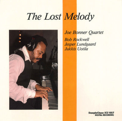 The Lost Melody