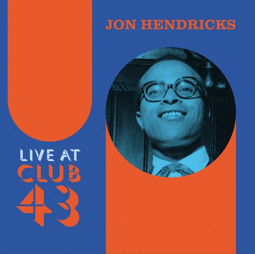 LIVE AT CLUB 43