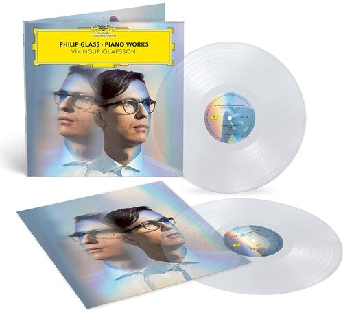 PHILIP GLASS: PIANO WORKS