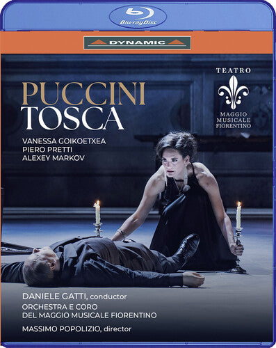 Puccini: Tosca