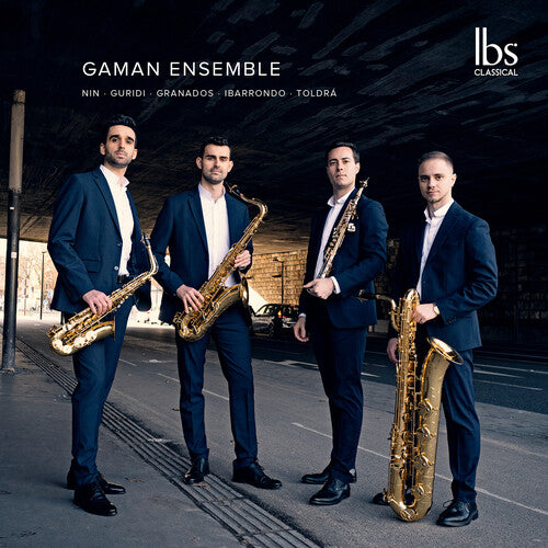 Gaman Ensemble