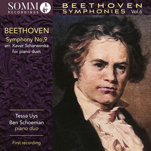 Beethoven Symphonies, Vol. 6