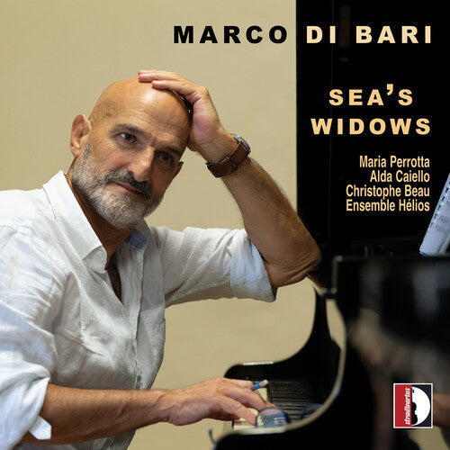 Bari: Sea’s Widows