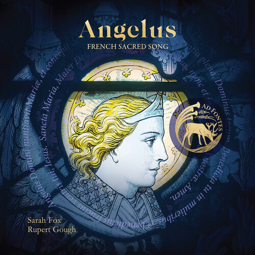 Angelus - French Sacred Song