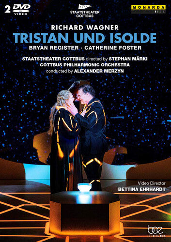 TRISTAN UND ISOLDE