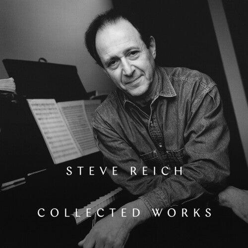 COLLECTED WORKS
