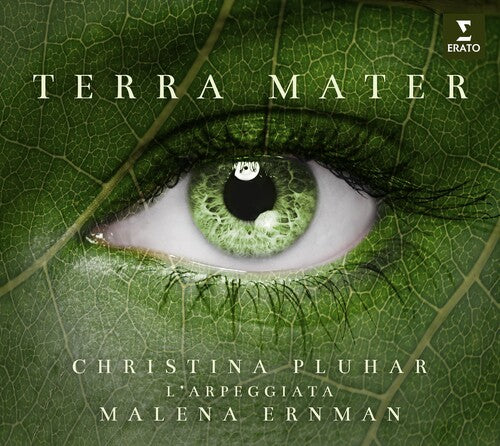 TERRA MATER
