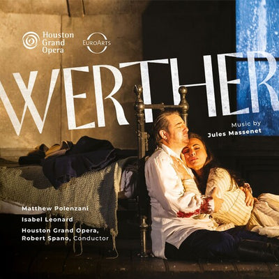 MASSENET: WERTHER