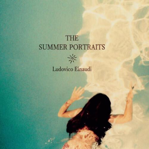 SUMMER PORTRAITS