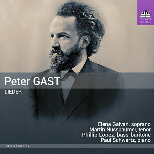 Gast: Lieder