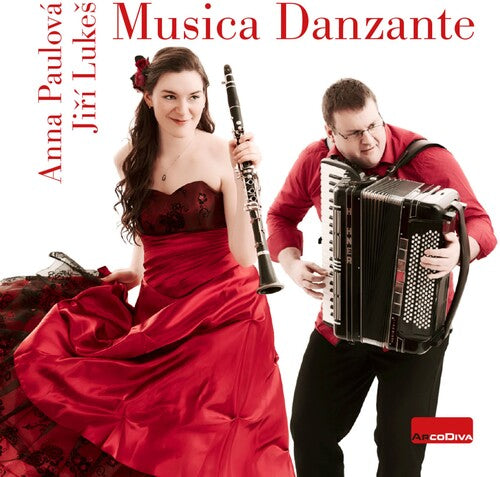 Musica Danzante