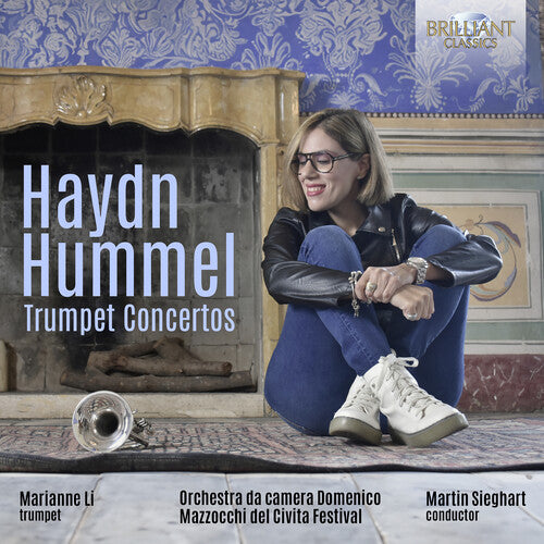 Haydn & Hummel: Trumpet Concertos