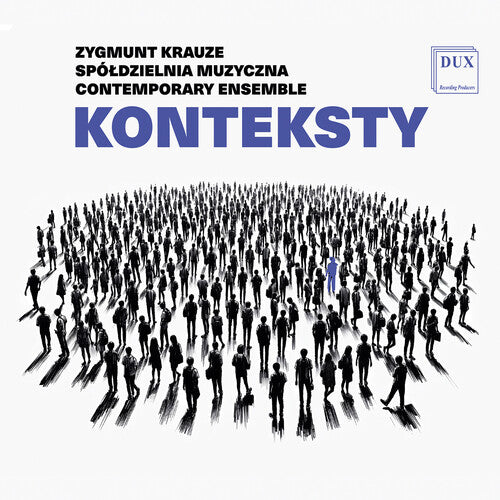 Krauze: Konteksty