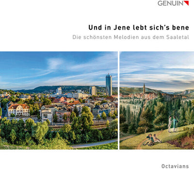 In Jene lebt sich’s bene