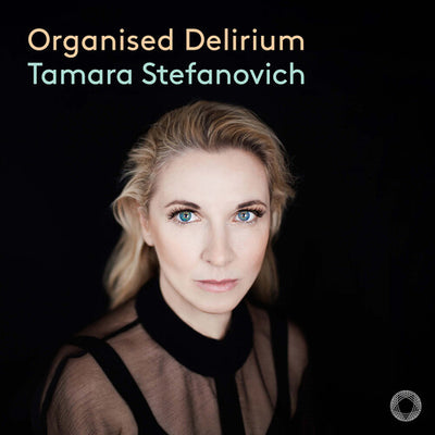 Organised Delirium