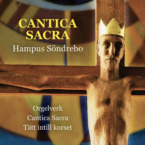 Sondrebo: Cantica Sacra