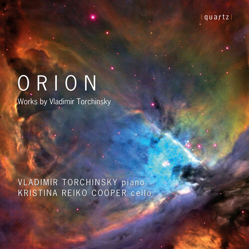 Torchinsky: Orion