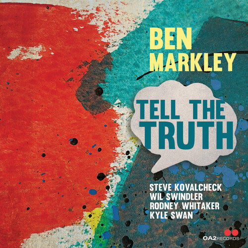 TELL THE TRUTH