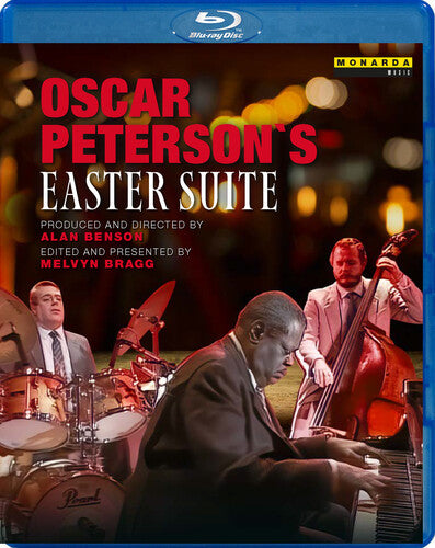 EASTER SUITE