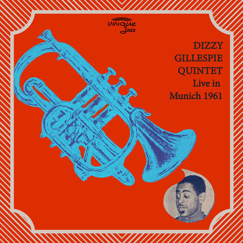 LIVE IN MUNICH 1961