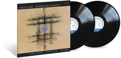 CONSENTRIK QUARTET