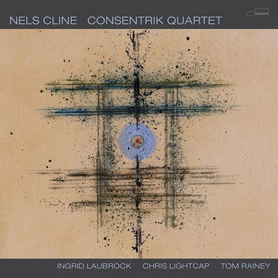 CONSENTRIK QUARTET