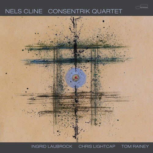 CONSENTRIK QUARTET