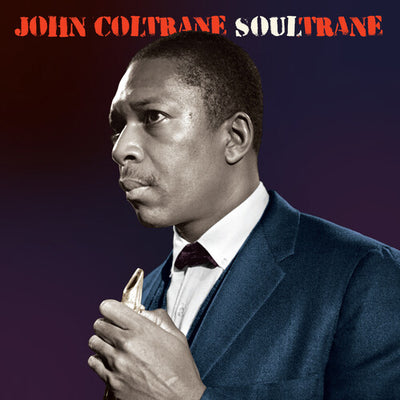SOULTRANE