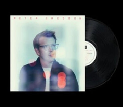PETER GREGSON