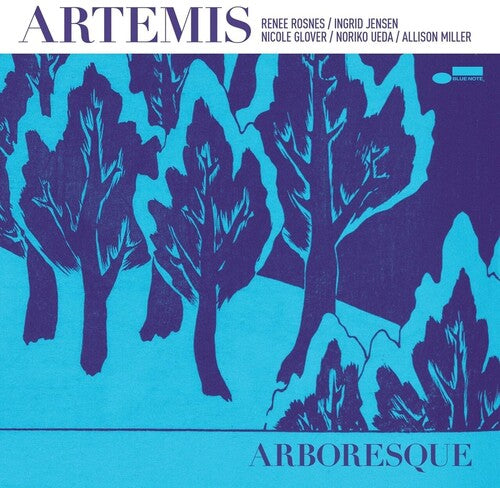 ARBORESQUE