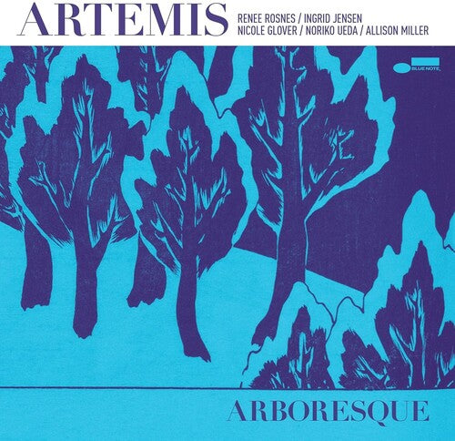 ARBORESQUE