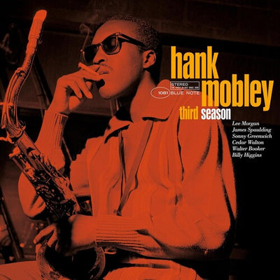 THIRD SEASON (BLUE NOTE TONE POET EDITION)