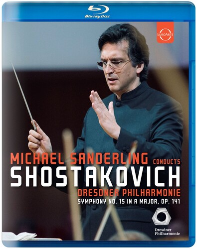SHOSTAKOVITCH: SYM NO. 13